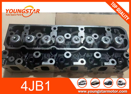 Дизельный двигатель Железный цилиндр Assy для Исузу 4JB1 8-94327-269-0