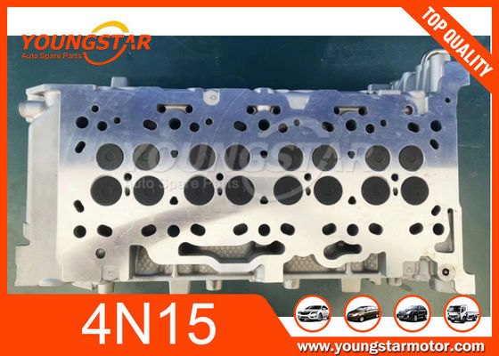 4N15 Полная головка цилиндра для Mitsubishi L200 Triton 2.4