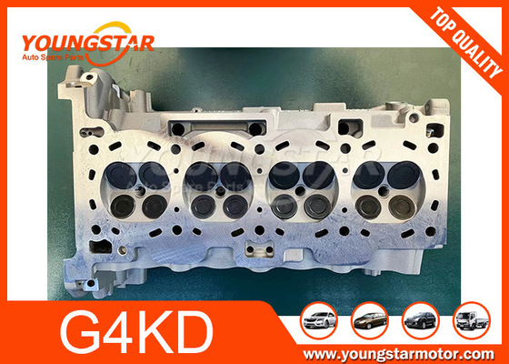 G4KD G4KE Алюминиевая цельная цилиндровая головка 22100-2G051