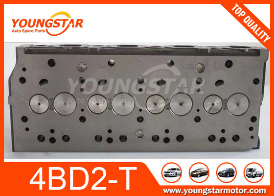 8-97103-027-2 Полная головка цилиндра для ISUZU 4BD2-T Дизель 8V / 4CYL