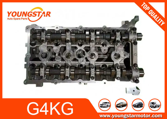 211002BB20 211002BB21 Завершенная головка цилиндра для двигателя Hyundai 2.4L G4KG