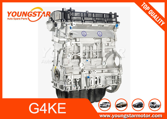 2.4L TCI G4KE Блок цилиндров двигателя для Hyundai Tucson Sonata Kia Sportage (насос масла и тип противовесного вала)