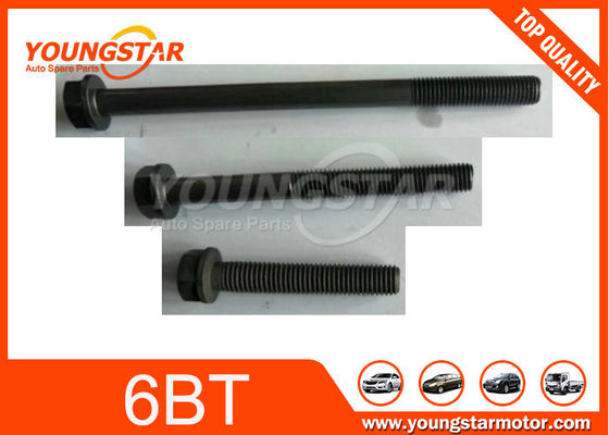 Нейтральная упаковка Болты для головки цилиндров для C-ummins 6BT 3903940 OEM