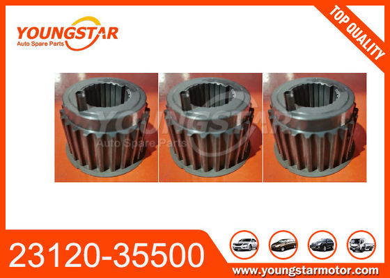 2312035500 23120 35500 23120-35500 Sonata Tucson Santafe Optima Коленчатый вал