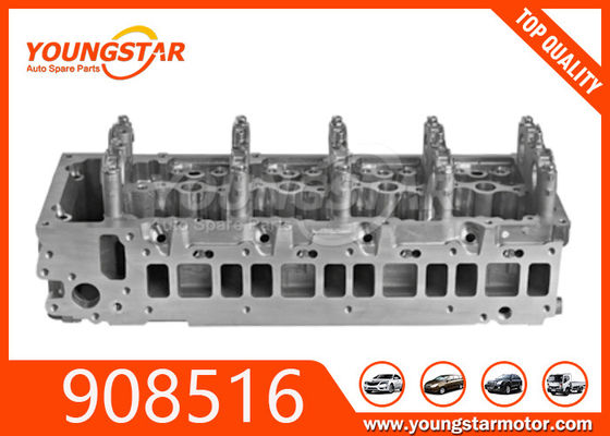Алюминиевые головки цилиндра на коллектор системы впрыска топлива 908516 МЭ194151 Мицубиси 4м42 4ат