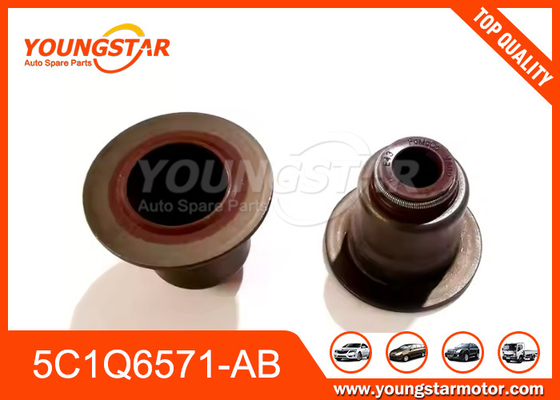 5C1Q6571-AB Крытие клапана для Ford V348 Transit 2.4 2.2