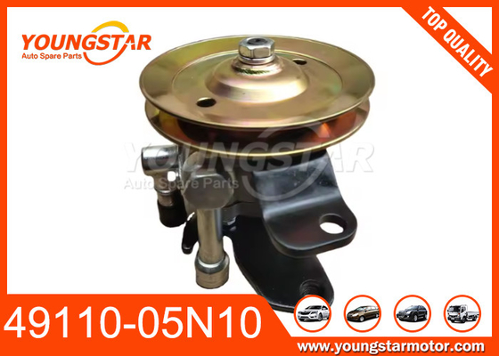 49110-0W800 49110-30N00 49110-05N10 Силовой рулевой насос Для NISSAN TD27 QD32 TERRANO 96-