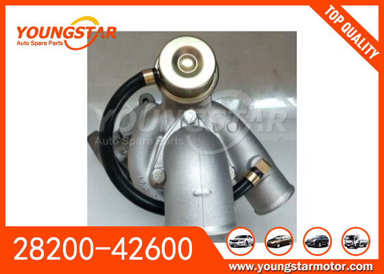 CHRA GT1749S 28200-42600 Для двигателя Hyundai H-1 Starex 2.5 TCI D4BH