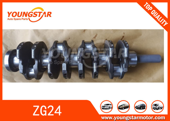 Краншафт для ZG24 DONGFENG Nissan Qi Rui Pickup OEM 12200-6172