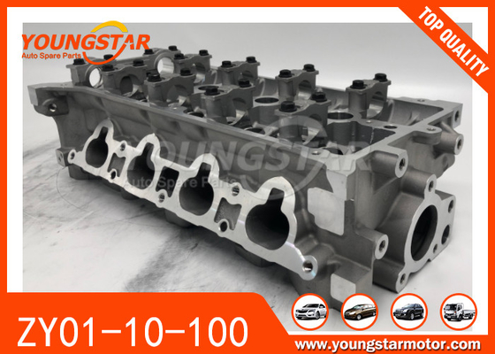 ZY01-10-100 Z622-10-100 ZY Z6 Голова цилиндра для MAZDA 2/3 1.5