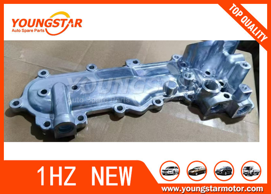 15721-17022 Покрытие маслоохладителя для Toyota 1HZ Новый тип