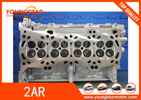 Головка блока цилиндров Toyota 1AR 2AR 11101-39715 11101-39776