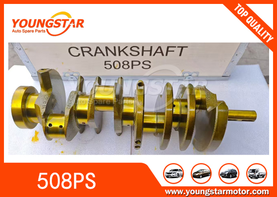 Land Rover Jaguar 5.0T V8 508 л.с.