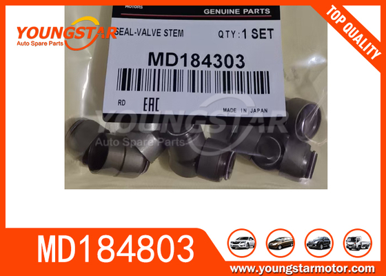 Сальник клапана Mitsubishi 4D56U MD184303 для Hyundai