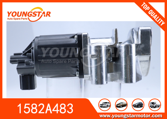 Mitsubishi L200 4D56 EGR клапан Assy OEM 1582A483 60000 км Гарантия
