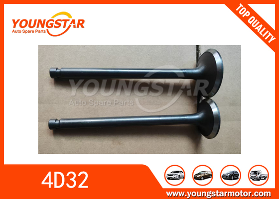 Вентиль двигателя для Mitsubishi 4D32 ME011265 ME011266 44*9*137 37*9*137
