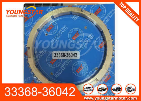 Синхронизирующее кольцо OEM 33368-36042 с гарантией 60000 км для Toyota Land Cruiser