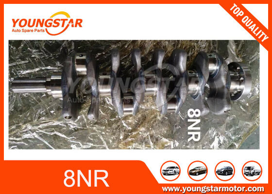 Toyota Crankshaft for C-HR X1 1.2 8NR-FTS with 60000 Kms Guarantee and 3-5 Days Delivery