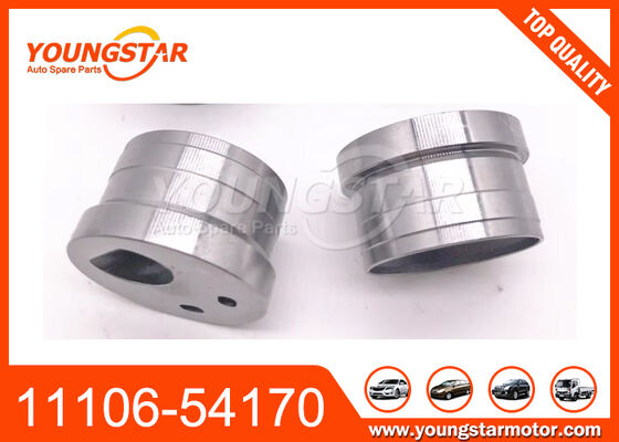 Совершенно новая предкамера для двигателя Toyota 5L с гарантией 60000 км.