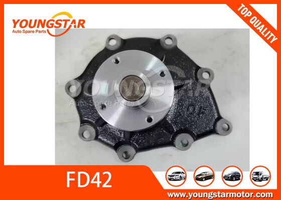 Водяной насос GWN-78A для Nissan FD42 FD46 с 21010-0T025 O.E. NO. и 60000km Гарантия