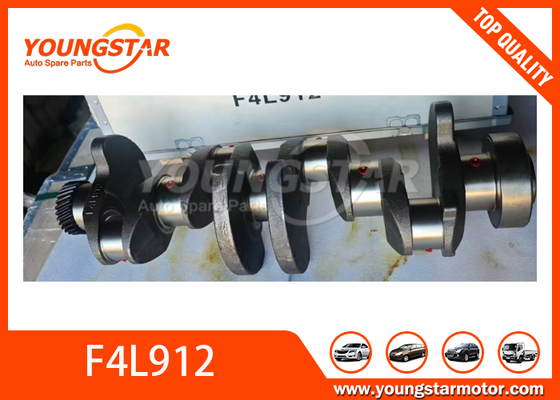 Краншафт для Deutz F4L912 OEM 02138820 с гарантией 30000 км