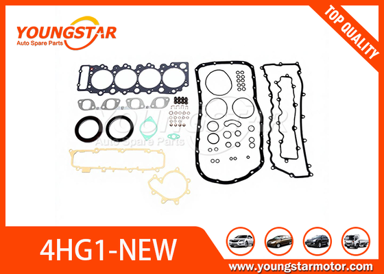 Полный набор прокладки для ISUZU 4HG1-NEW OEM 5-87813954-0 с гарантией 30000KMS