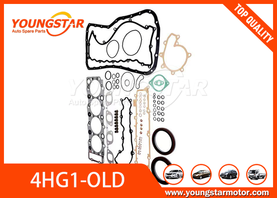 Полный набор прокладки для Isuzu 4HG1 с OEM 5-87813352-0 и 30000KMS гарантии