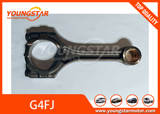 G4FJ 1.6L Turbo GDI соединительный стержень высокопрочная кованая сталь OEM 23510-2B700 для Hyundai & Kia