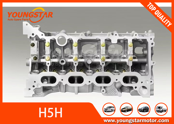 H5H Алюминиевая головка цилиндра для Clio 5 Megane 4 Duster Austral 1.3 TCE OEM 110413000R 110413875R