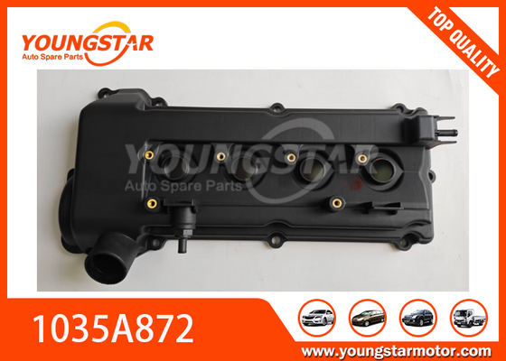 Крышка головки блока цилиндров Mitsubishi 4A91 OEM 1035A872 Пластиковая крышка коромысла клапана