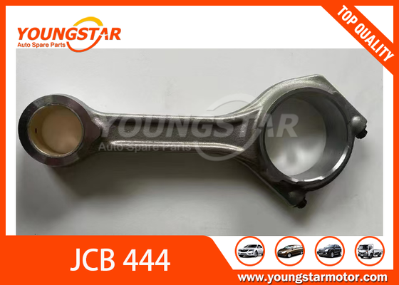 Совершенно новый шатун из стального материала для двигателя JCB 444 Dieselmax OEM 320/03114
