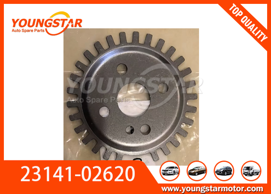 OEM 23141-02620 стальная пластина датчика угла коленчатого вала для Hyundai i10 Santro Xing Kia Picanto 1.1L
