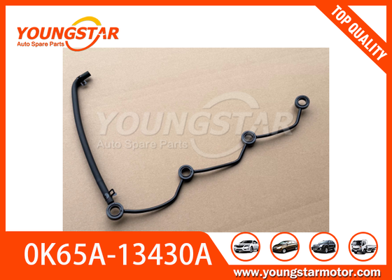 OEM 0K65A-13430A Шланг возврата топлива в сборе для KIA K2700 Bongo 2.7L Дизельная маслостойкая резина