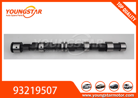 OEM 93219507 Моторный вал стального материала Подходит Opel Astra Corsa Combo Автомоторные запасные части