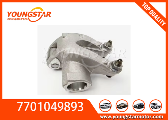 Комплект стальных коромысел двигателя для Renault D4F 1.2L 16V с OEM 7701049893 7701049894