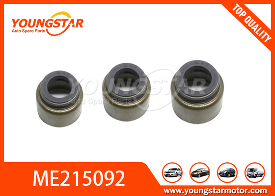 FKM/NBR резиновый клапан ствол масла уплотнение для Mitsubishi 4D31 4D34 6D31 6D34 6D16 двигателя с 1 год гарантии