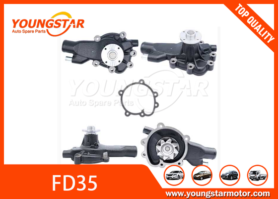 OEM 21010-T9025 Водяной насос для двигателя Nissan FD35