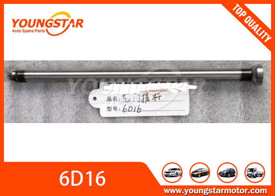 Высокопрочный стальной толкатель для двигателя грузовика Mitsubishi Fuso Direct Fit