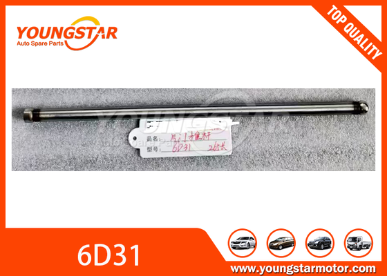 Высокопрочный толкатель клапана двигателя 24131-41001 ME012991 для Mitsubishi 6D31 с точными размерами OE и защитой от деформации