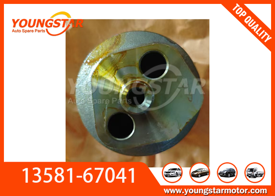 ПРОМЕЖУТОЧНАЯ ШЕСТЕРНЯ  1358167041  13581-67041  Для TOYOTA HILUX HIACEKNZ185
