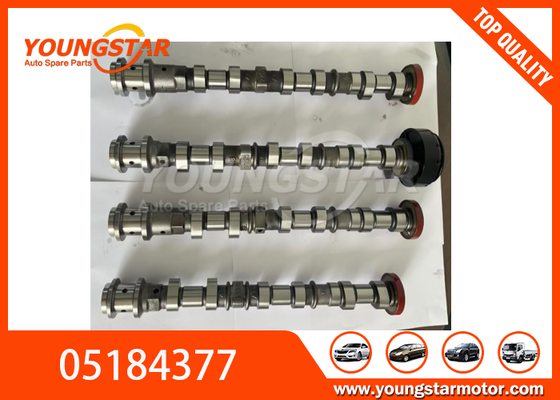 Стальная OEM 05184377 Набор вала для двигателя Jeep 3.6L Pentastar V6