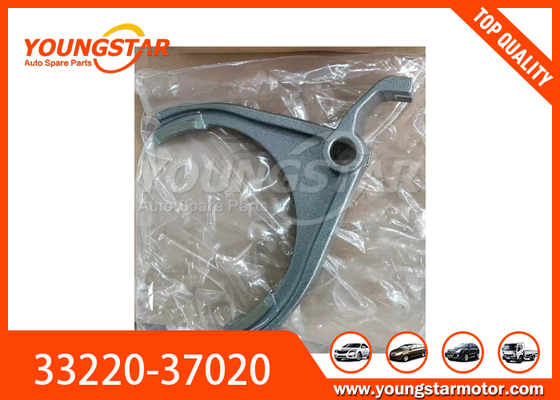 OEM 33220-37020 Вилка переключения передач Toyota, изготовленная из чугуна с гарантией 30000 км