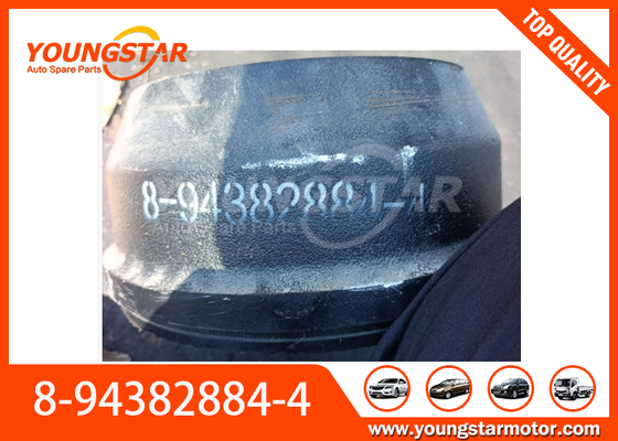 OEM 8-94382884-4 Тормозный барабан для ISUZU Truck Casting Iron Heavy Duty Автотормозный барабан
