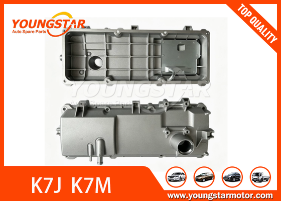 Алюминиевая крышка клапана OEM 8200058593 с 10000 км Гарантия для моделей K7J K7M