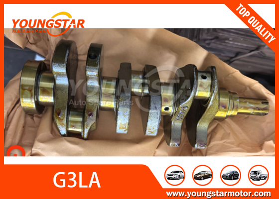 Коленчатый вал литейного двигателя для модели Hyundai KIA G3LA