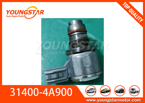 31400-4A900 Стальной регулятор давления топлива для Hyundai - Оригинальный новый клапан регулирования давления топлива