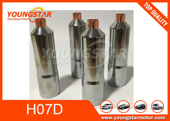 Медная автомобильная трубка инжектора двигателя машинных частей Х07Д с колцеобразным уплотнением на тележка 11176-1120 ХИНО