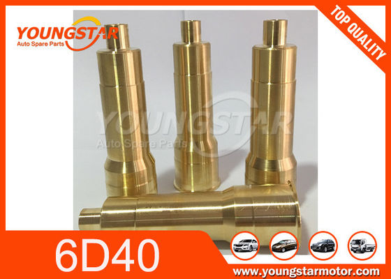 Трубка сопла двигателя ME120079 6D40 для Мицубиси Fuso