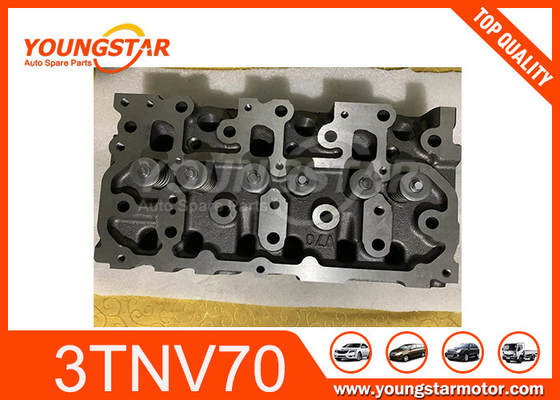 Assy 19515-11750 1951511750 головки цилиндра 3TNV70