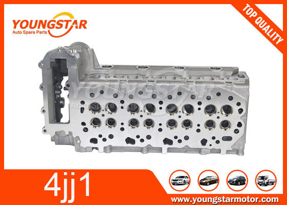 Головка цилиндра 4JJ1 OEM 8973559708 для Isuzu